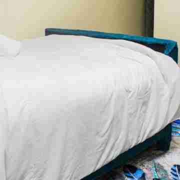 Mashi Airbnb Nakuru CBD One Bedroom Rooms