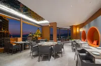 Naga Hotel - breakfast
