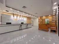 Pingxiang Dingfeng Hotel