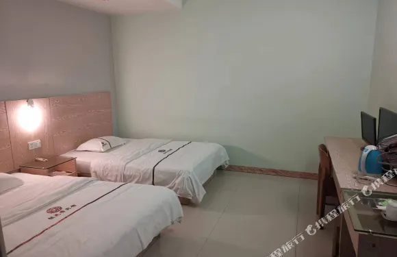 扶綏桂花香賓館