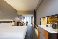 UrCove by HYATT Shanghai Jinqiao Center Hotels near Sanda University (Jinhai Road)