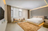 Yuedu Hotel Yuedu (Kaili International Trade Shopping Center Grand Cross Branch) Các khách sạn gần DaShiZi Underground Commercial Street (Beijing West Road)