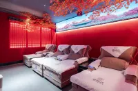 Ramada Plaza by Wyndham Hezhou North - spa