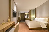 Liyi Light Residence Hotel (Lu'an Government Affairs Center Branch)