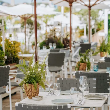 JW Marriott Cannes