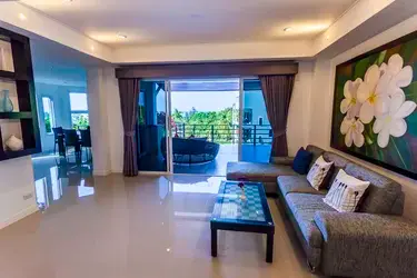 รูปภาพของไวท์ ฟลาเวอร์ ลันตา