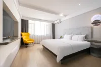 Magnotel (Qionghai Wanquan River Aihua Road)