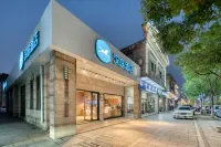 Hanting Hotel (Cixi Hangzhou Bay Century City) Hotels in Cixi