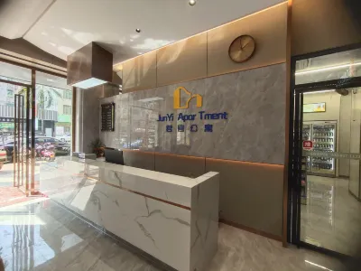 Junyi Apartment
