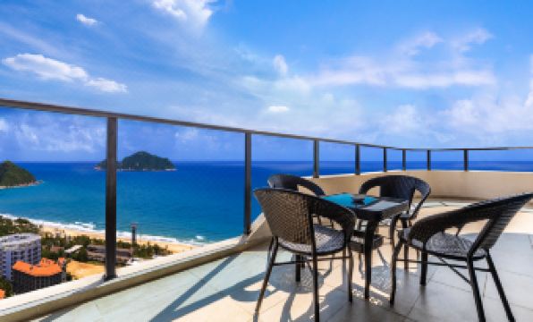 Wanning Ruisixuan Holiday Apartment (Shenzhou Peninsula)