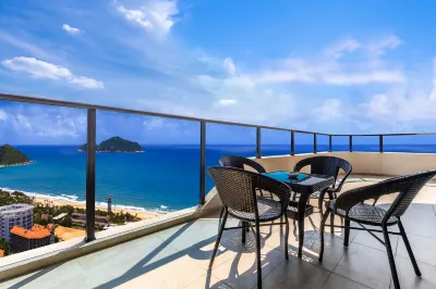 Wanning Ruisixuan Holiday Apartment (Shenzhou Peninsula)