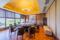 Yulin Jolie Vue Bontique Hotel（Kra Bay and Garden Expo Garden） - breakfast