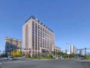Maison New Century Hotel Longgang Wenzhou