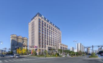 Maison New Century Hotel Longgang Wenzhou