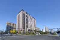 Maison New Century Hotel Longgang Wenzhou