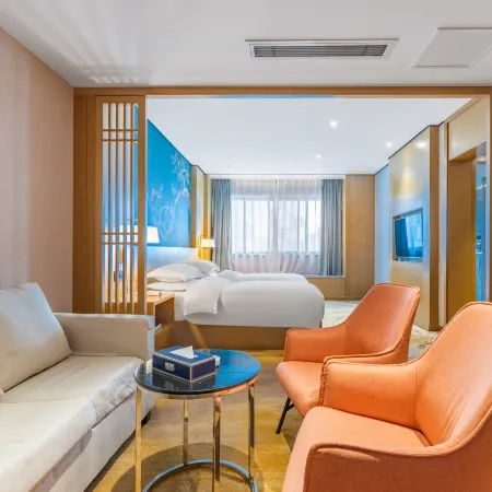 Miou International Hotel