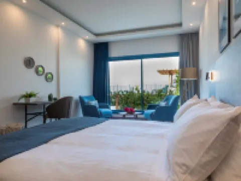 The Lead Hotel Hotels in Freetown