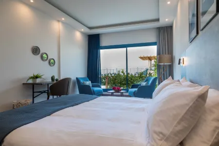 The Lead Hotel Отели рядом с достопримечательностью «Ламли-Бич-роуд»