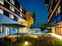 Zety Hotel (Fuzhou Yantai Branch) Hotels near Scenic Spot of Yushan