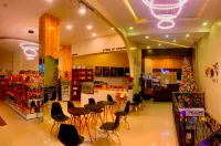 Hotel Urban-Khotel Kurban Hotel