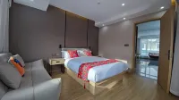 Xuexiang Jingbei Hotel Hotels in Hailin