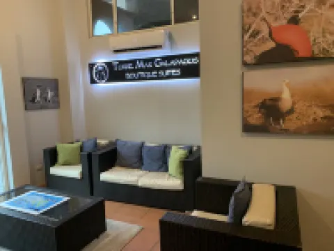 Torre Mar Galapagos Boutique Suites