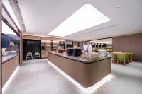 HanTing Hotel (Quzhou Longyou Jinxing Avenue)