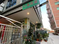 Shanwei Red Bay Island Homestay Hotels near Sea Castle