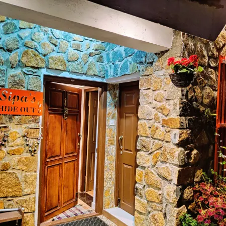 Sipa's HideOut
