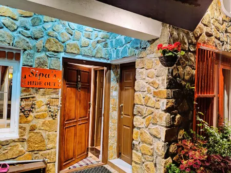 Sipa's HideOut