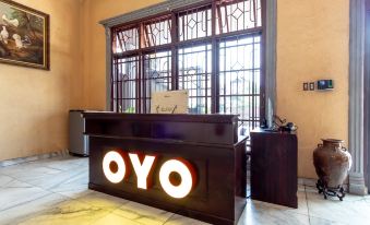 Super OYO Capital O 614 Graha 8 Syariah