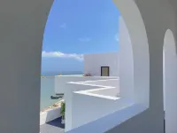 Shengsi Shancheng Xiye seaview villa - رومانسي