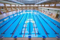 Yunnan Lishui Yunquan Hotel (Yunshida South High-speed Railway Station)