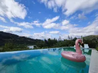 Ankang Liushui Shanshe Homestay