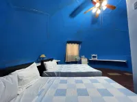 Binubusan Beach Hotel and Resort