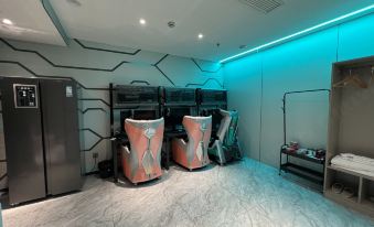 Xuzhou No.1 E-sports Hotel