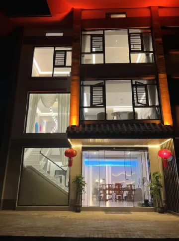 Baili Dujuan Yue Su Hotels near Baili Dujuan Pudi Scenic Area