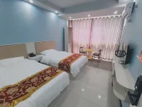 Baili Dujuan Chunhua Qiuyue Homestay
