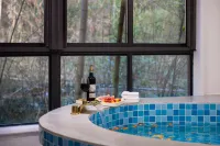 Nanshan Sanshi · Sicily Camping Homestay - Romantisk