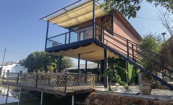 Shengnong Countryside Homestay