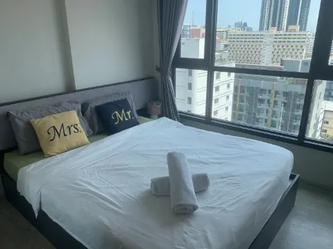 อะพาร์ตเมนต์