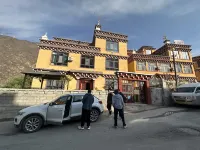 Batang Ciren Yazhuo Homestay