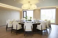 Jinpeng Huangqinghu Lakeside Homestay