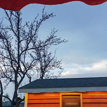 Tianshui Linzhongju Resort Cabin
