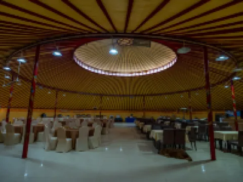 Kaoshan Daying Self-driving Tour Guesthouse