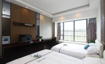Xinya Apartment Hotel (Kehui Jingu Branch)