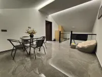 Jiuhuashan Fumanlou Homestay