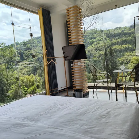 Huahuayuxi Hotel