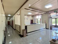 Tahe Eighteen Post Residence Hotels in Tahe