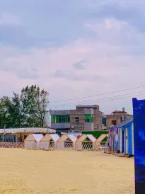 Pingtan Beautiful Corner Homestay